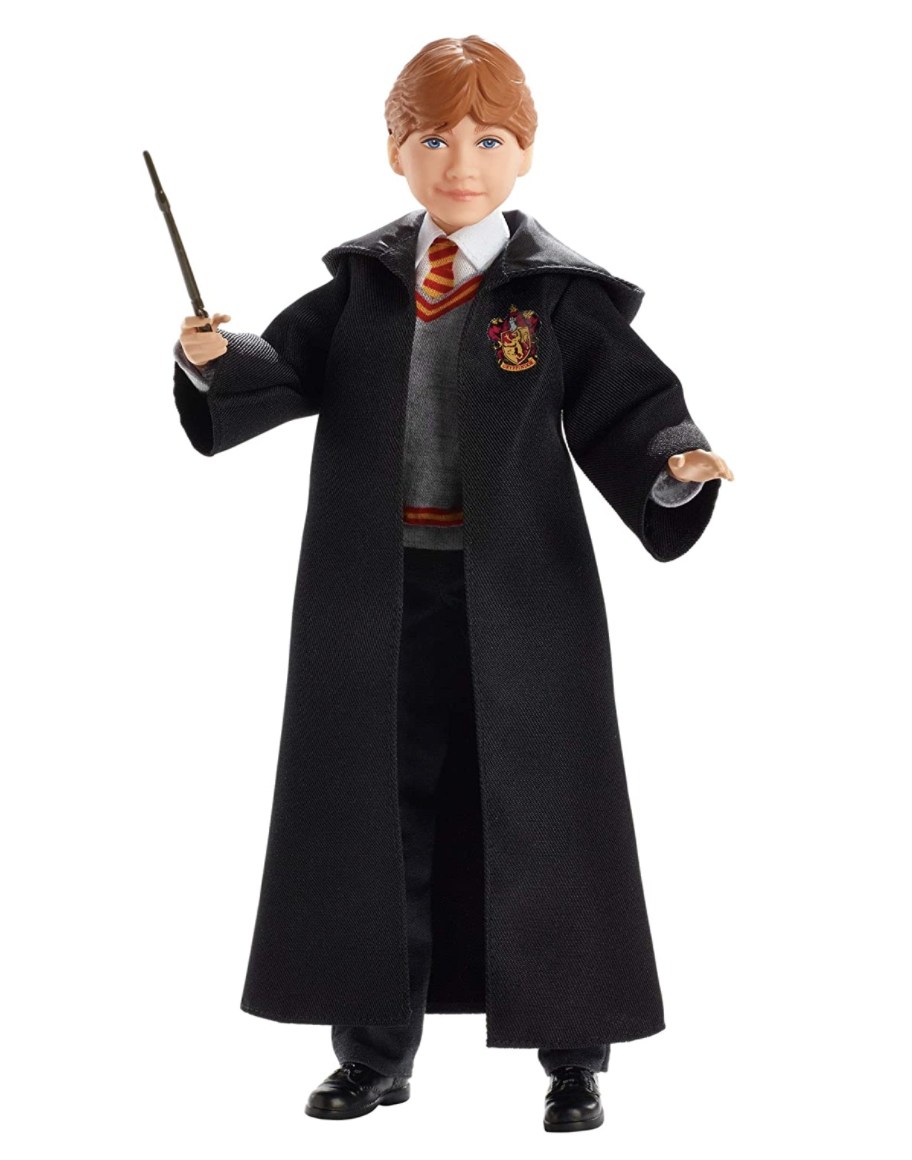 Mattel Ron Weasley Doll
