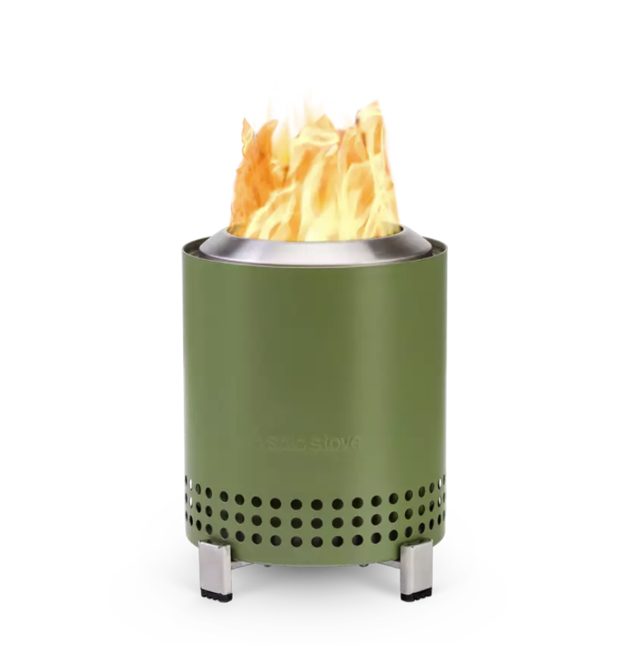 Solo Stove Mesa