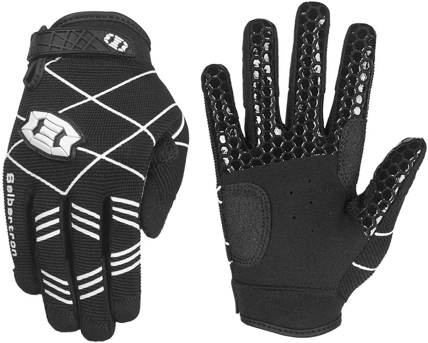 best youth batting gloves for vibration