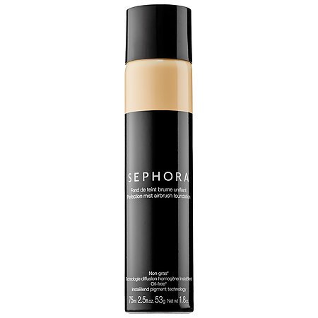 SEPHORA COLLECTION Perfection Mist Airbrush Foundation
