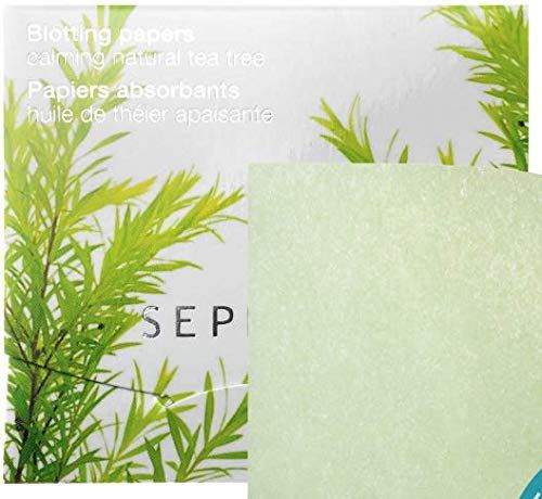Sephora Blotting Papers