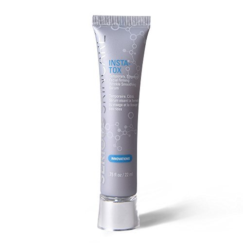Serious Skincare Insta-Tox Instant Wrinkle-Smoothing Serum