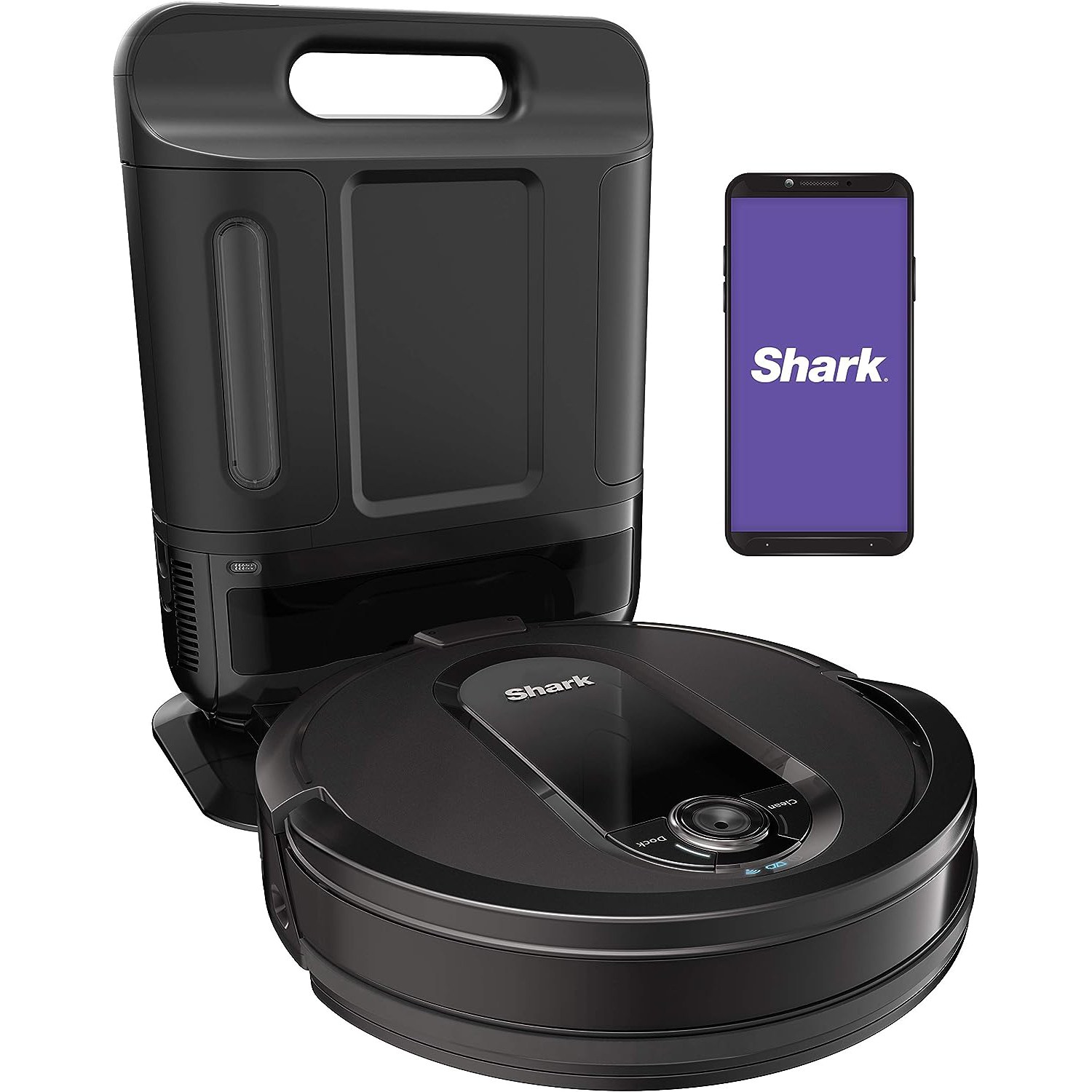 Shark IQ AV1002AE Robot Vacuum
