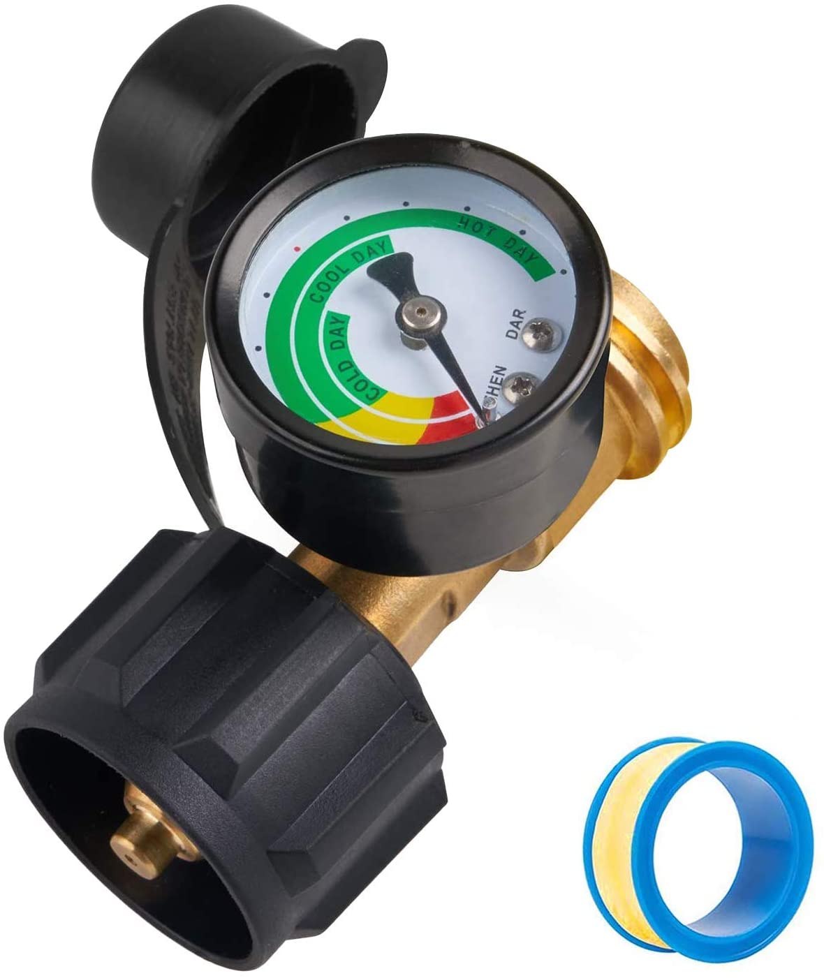 SHINESTAR Propane Tank Gauge