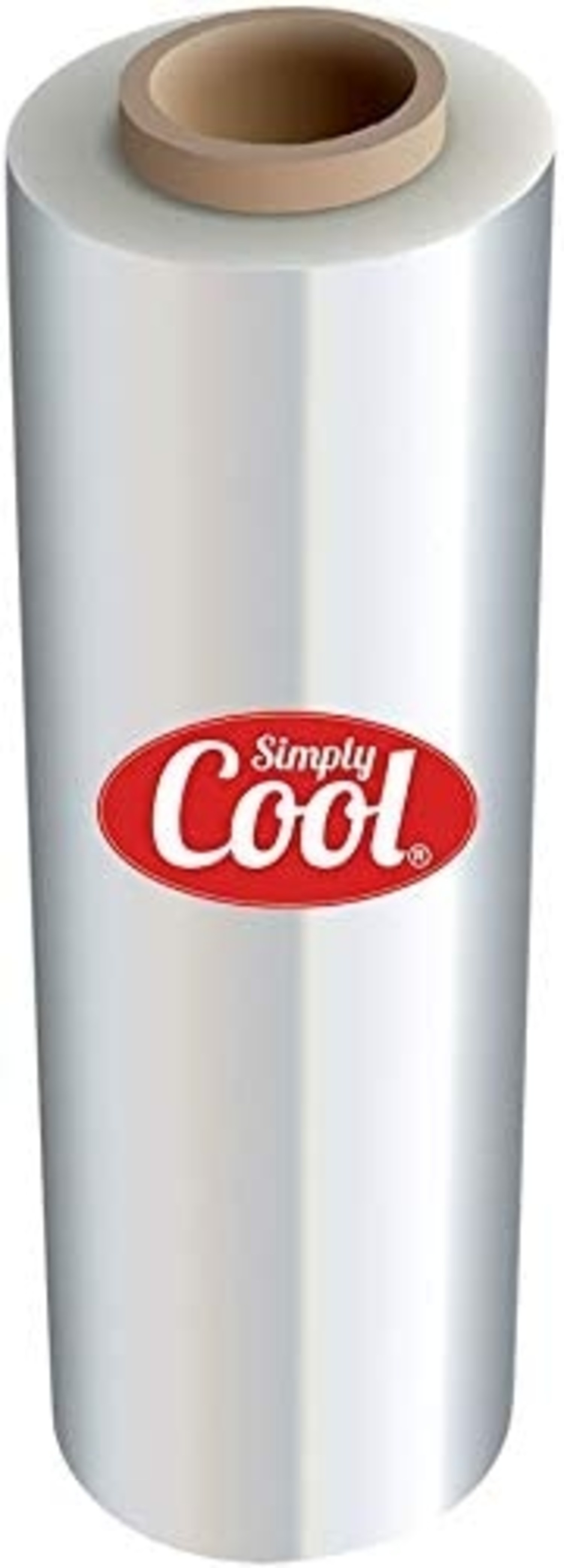 Simply Cool Industrial Strength Stretch Wrap