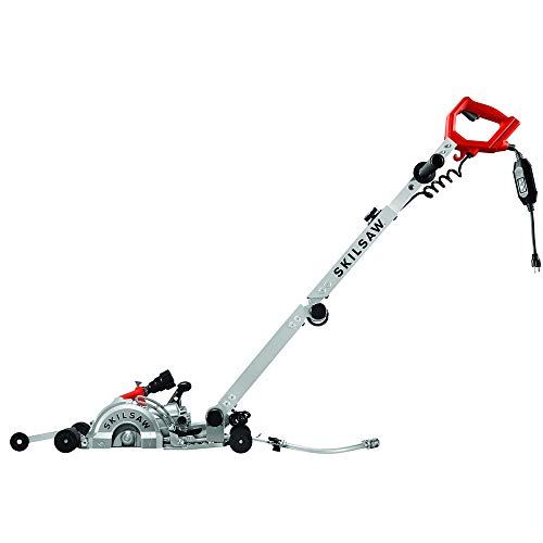Skil SPT79A-10 7” Walk Behind Saw