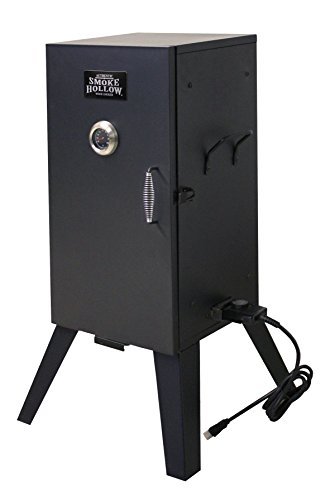 Smoke Hollow 26-Inch Electric Smoker