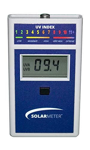 Solar Light Company Inc. UV Index Meter