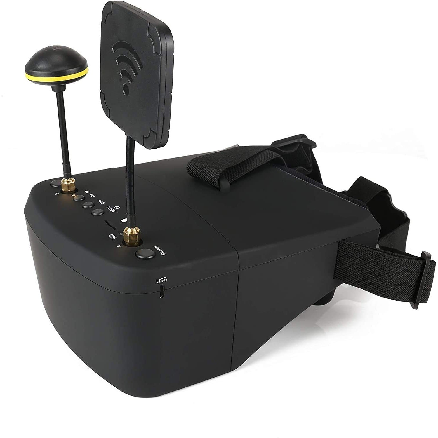 SoloGood EV800D FPV Goggles