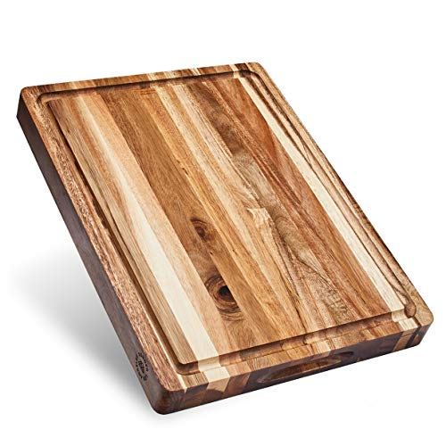 Sonder Los Angeles Large Acacia Chopping Board
