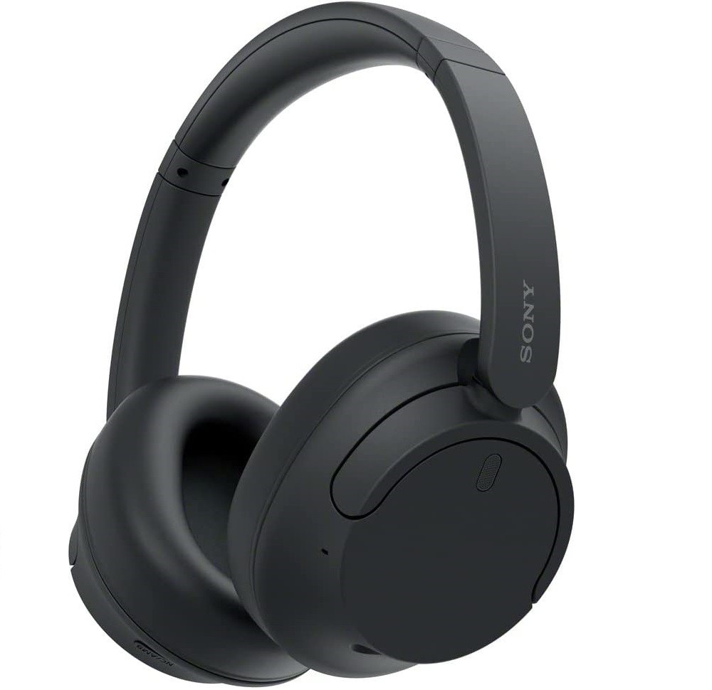 Sony WH-CH720N Noise-Canceling Wireless Headphones