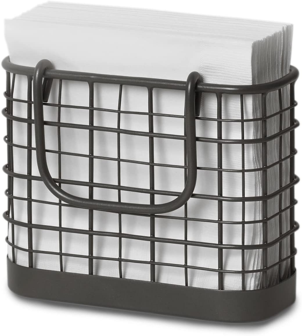 Spectrum Diversified Vintage Napkin Holder