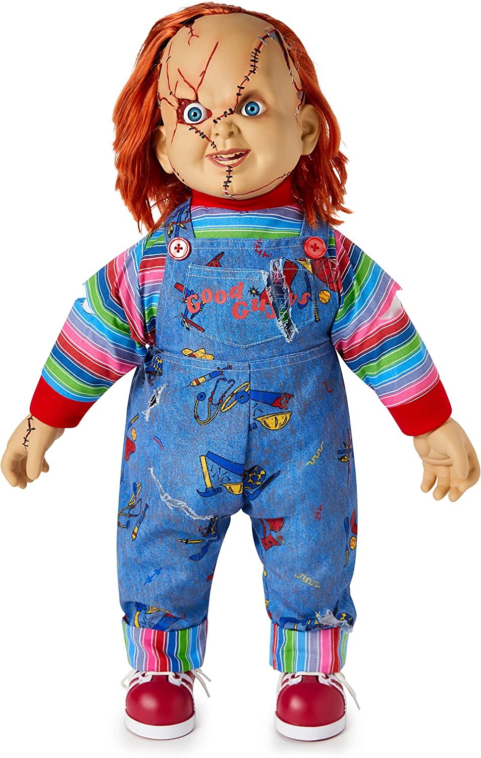 Best 2025 chucky doll