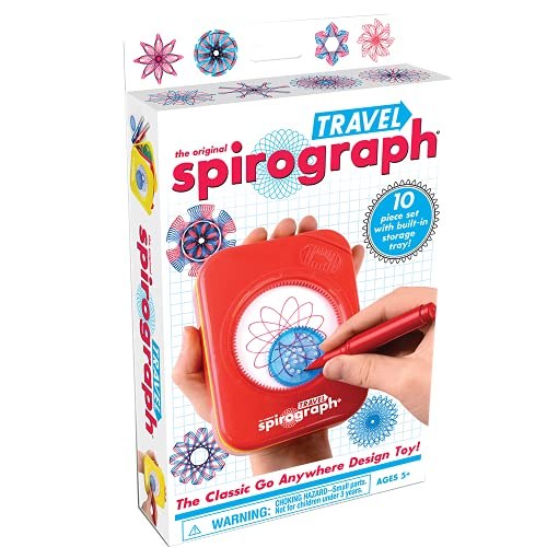 spirograph best price