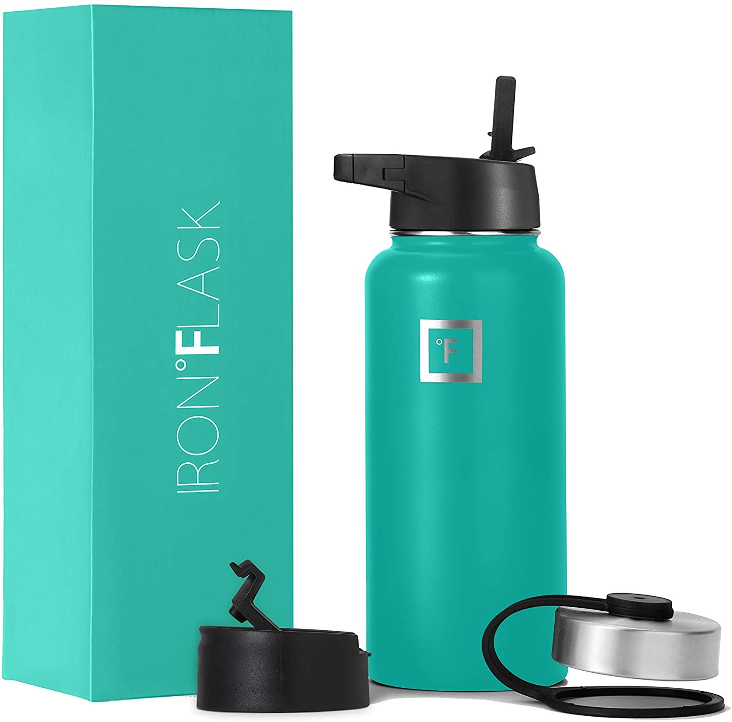 Iron Flask Sports Water Bottle