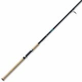 best graphite spinning rods