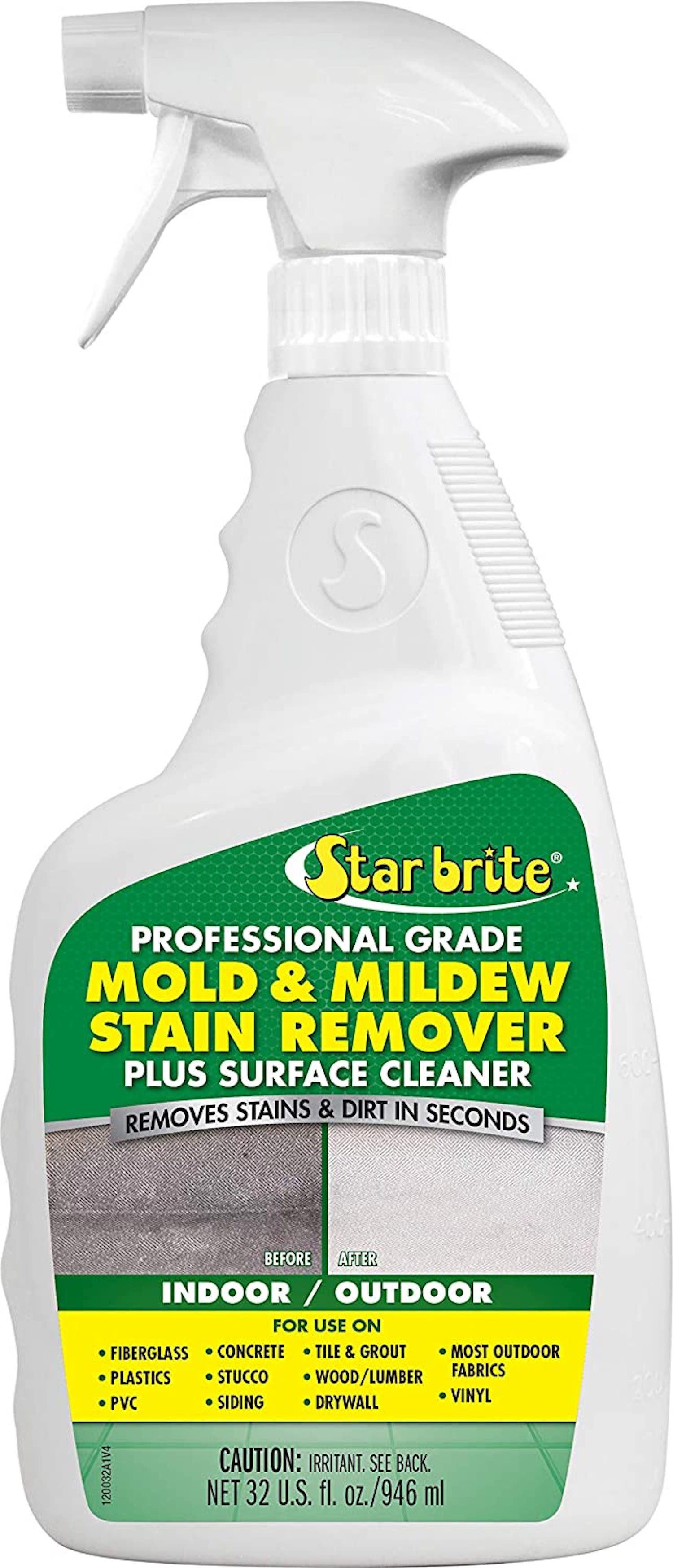 Shield Industries Forcefield Scumblaster Tub and Tile Cleaner & Reviews