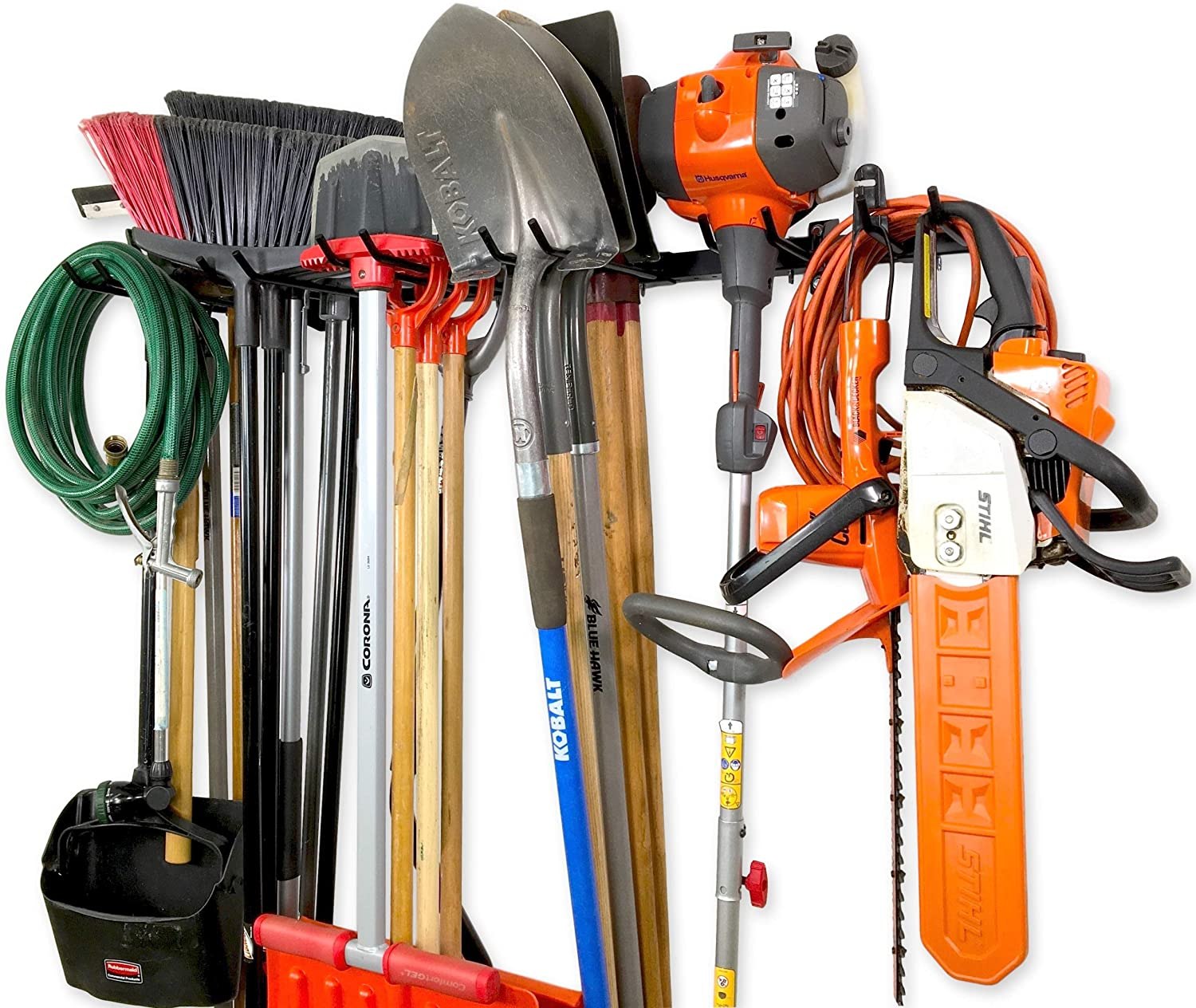 StoreYourBoard Tool Storage Rack