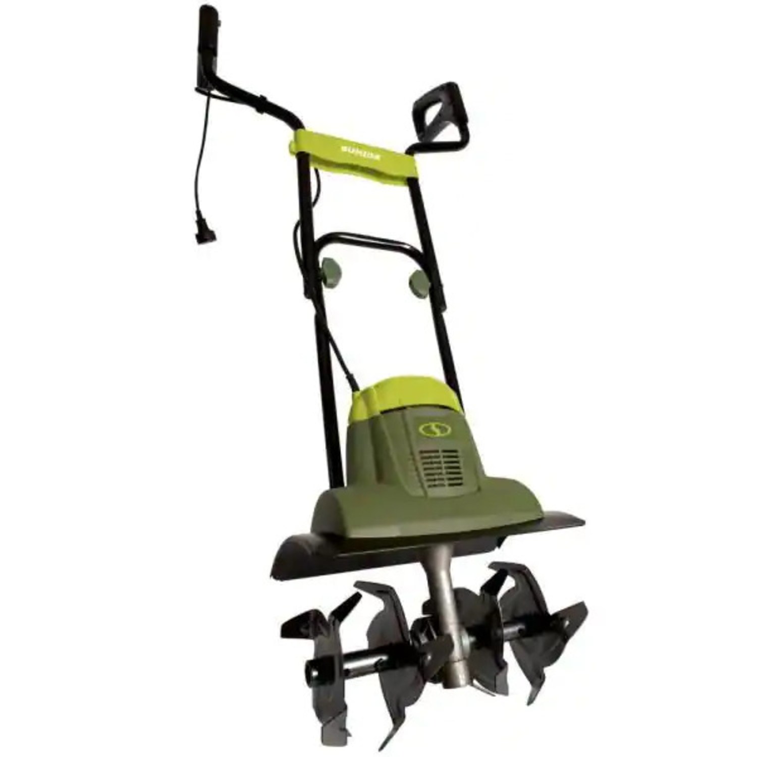 5 Best Electric Tillers - Jan. 2024 - BestReviews