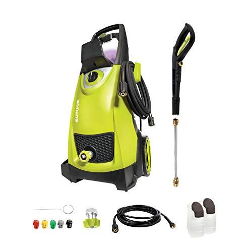 5 Best Pressure Washers Under $200 