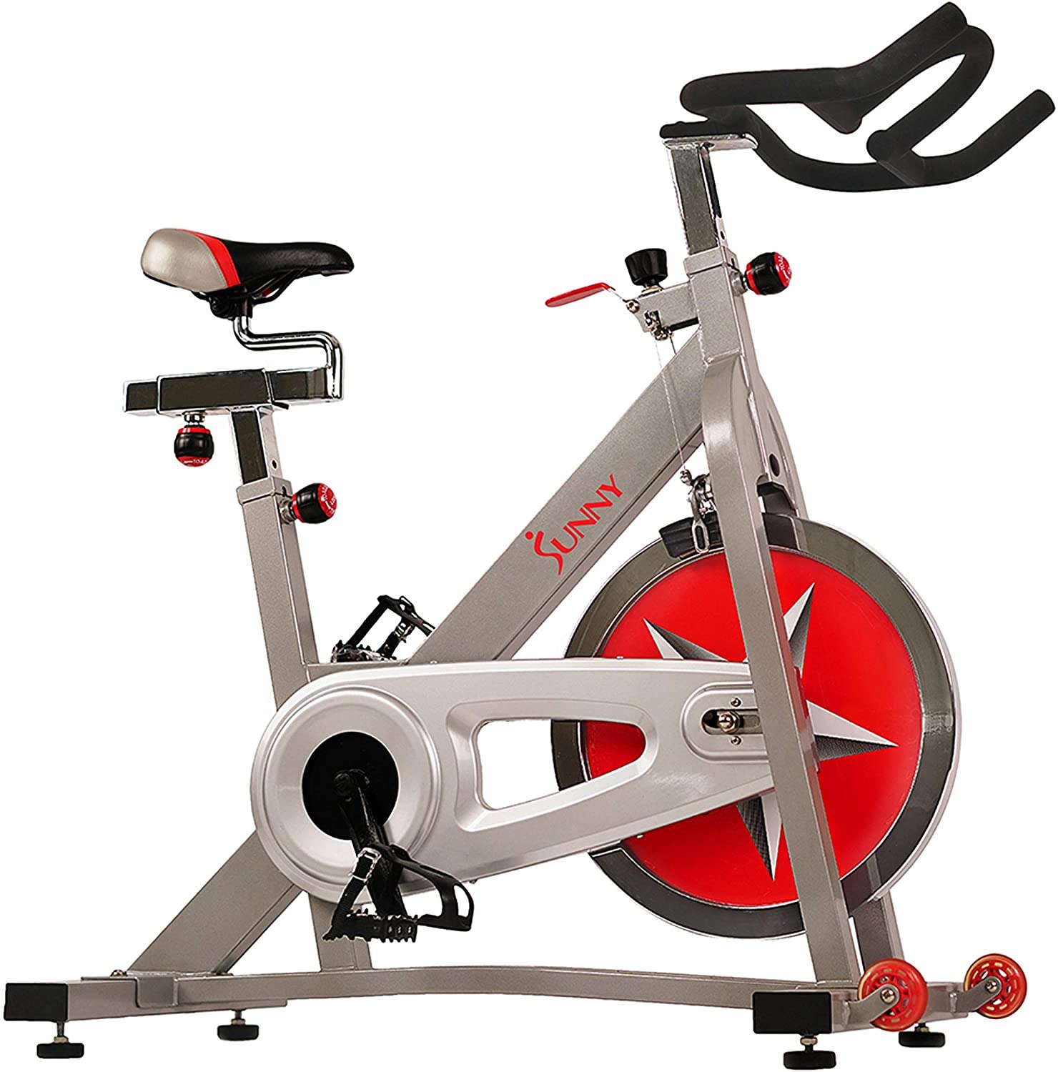 Sunny Health &amp; Fitness Pro Indoor