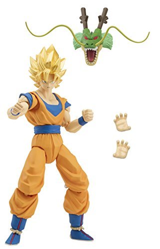 dragon ball z figures worth money