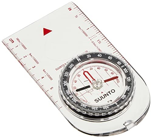 Suunto A-10 Recreational Field Compass