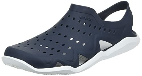 most comfortable mens crocs