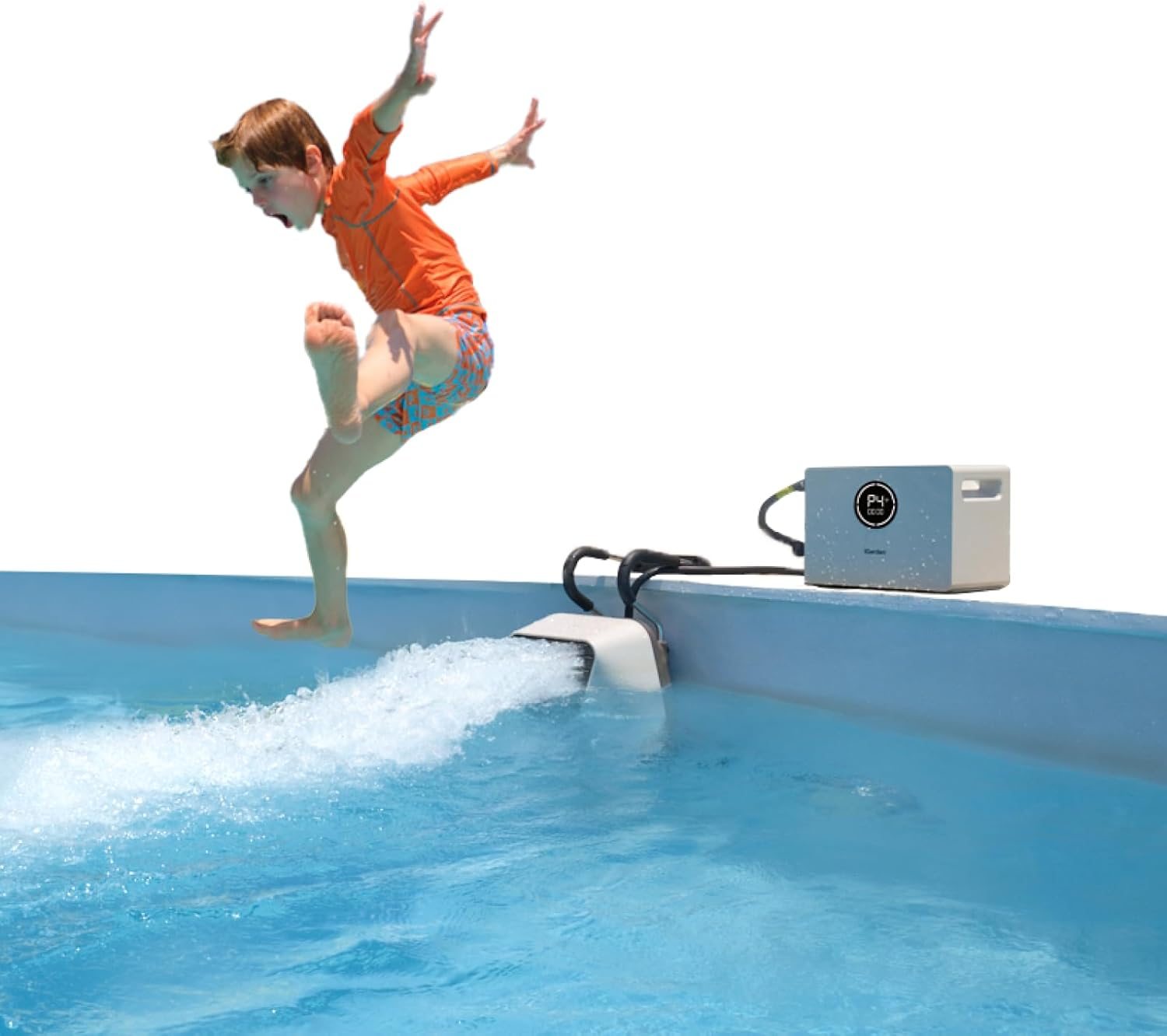 Best Swim Current Machines | KFOR.com Oklahoma City