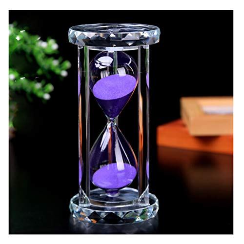SZAT Crystal Hourglass