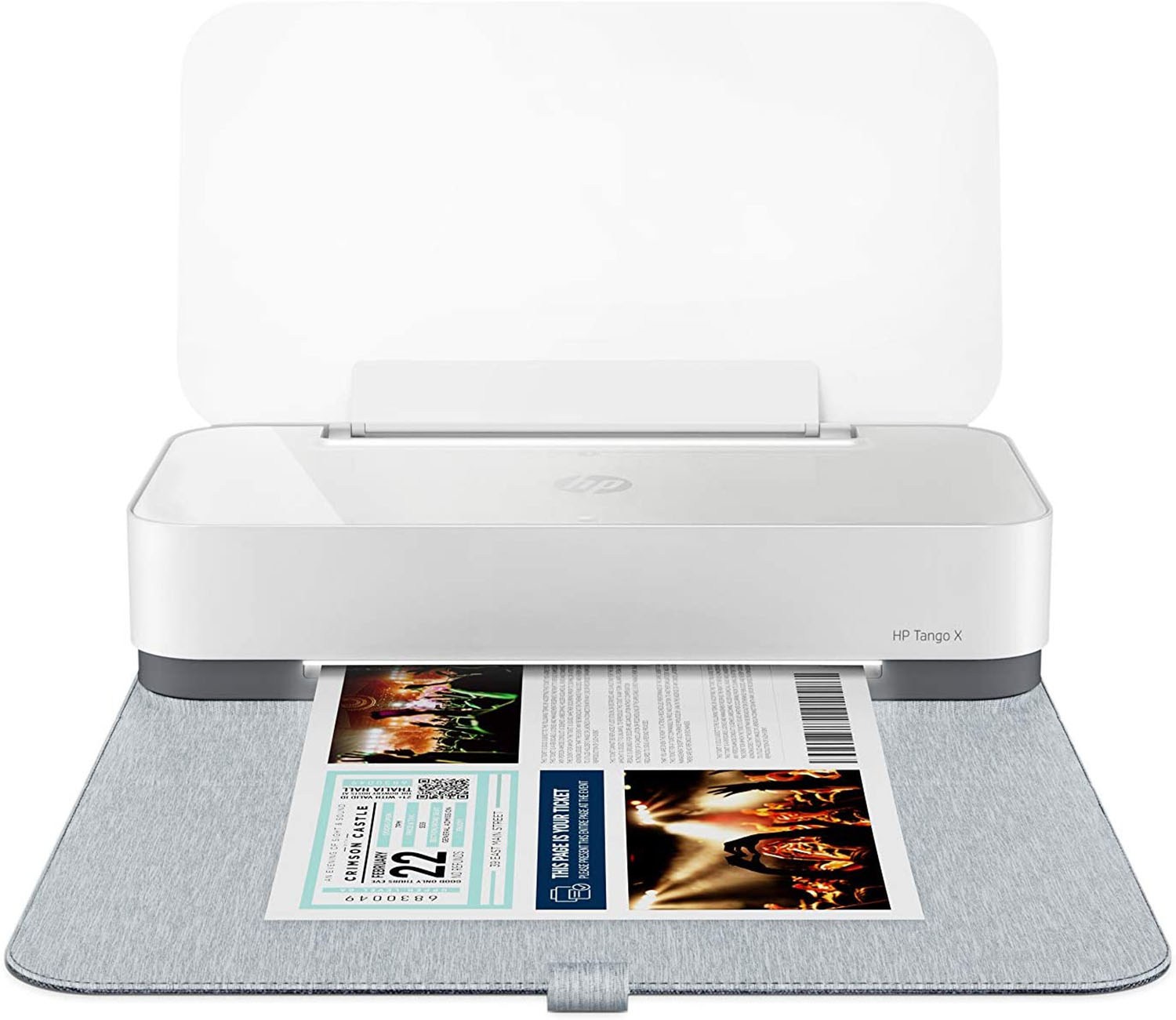 HP Tango X Wireless Printer