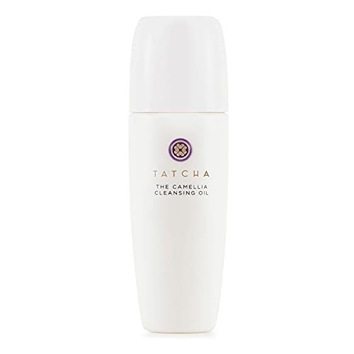 Tatcha Pure One Step Camellia Oil Cleanser