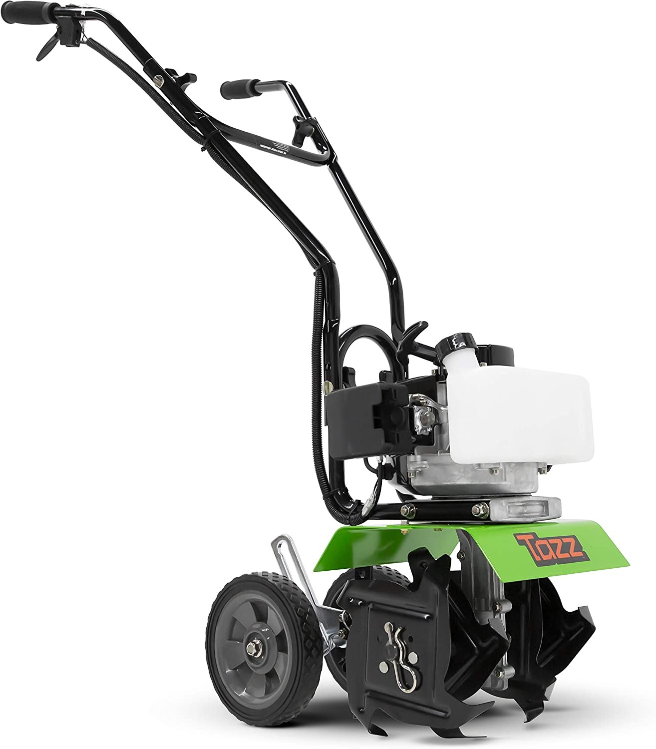 5 Best Electric Tillers - Jan. 2024 - BestReviews