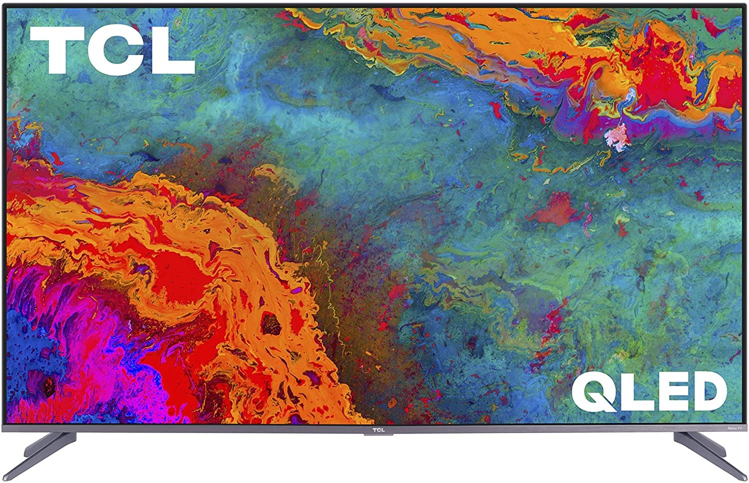 TCL 5-Series QLED Smart TV