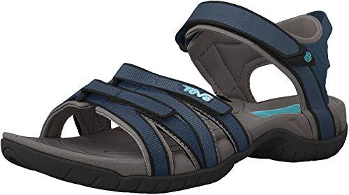 teva sandals most comfortable