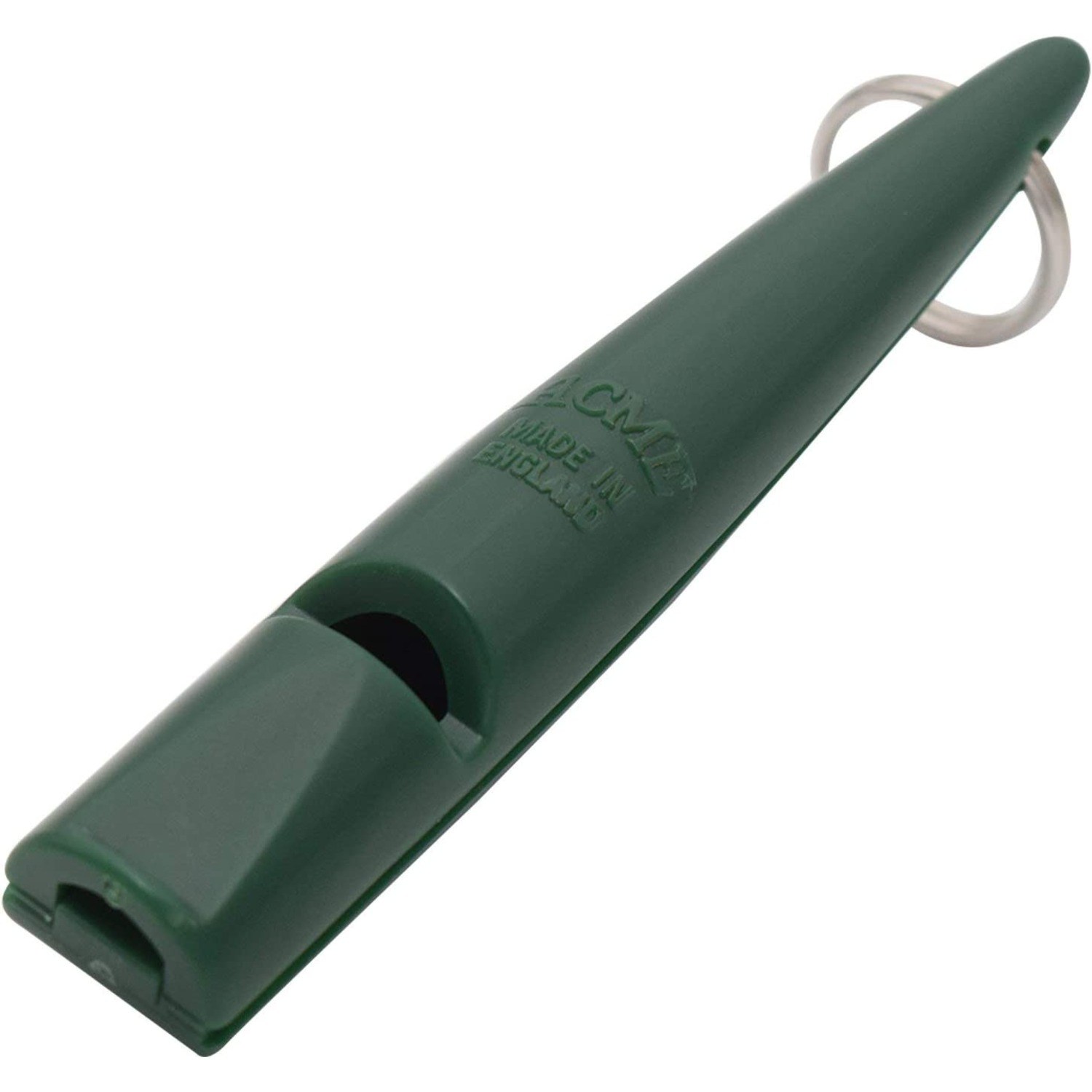 The Acme Dog Training Whistle 211.5