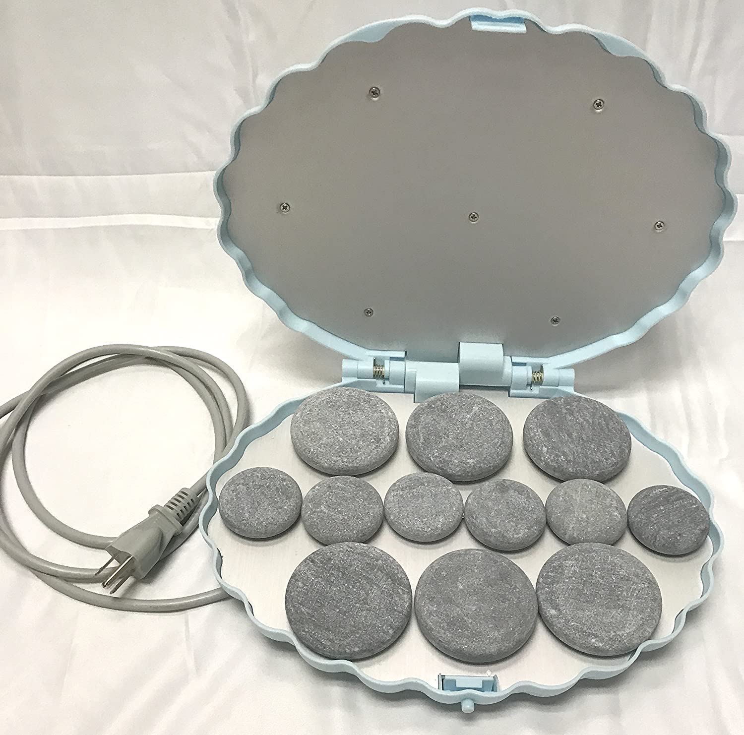 Therapist’s Choice Portable Hot Stone Warmer