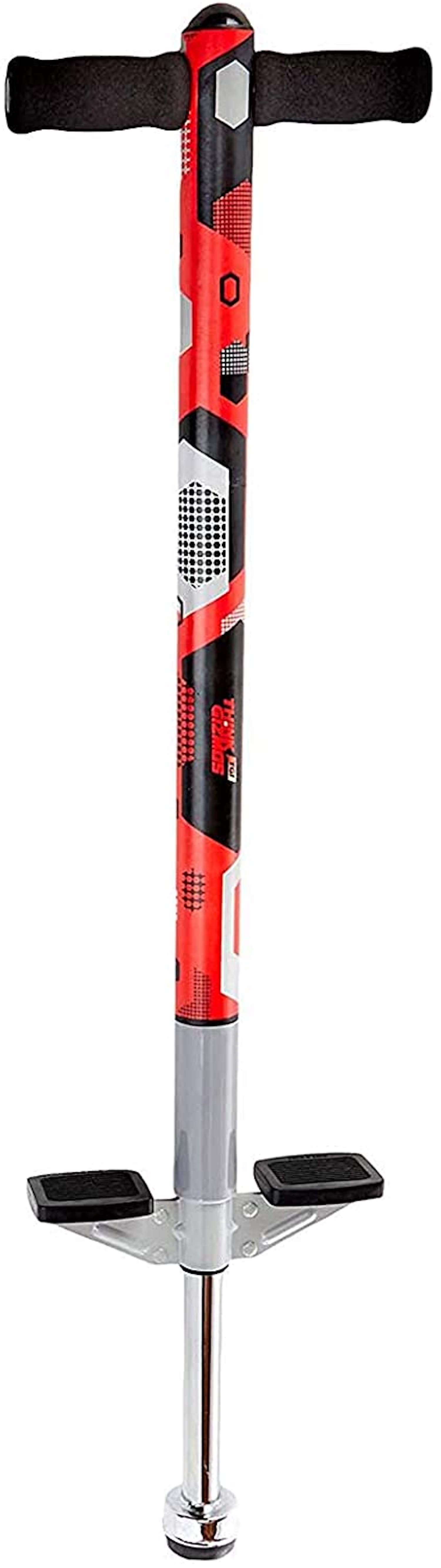 Think Gizmos XN012 Aero Advantage Pogo Stick Jumping Stick for Kids up to 36kg 
