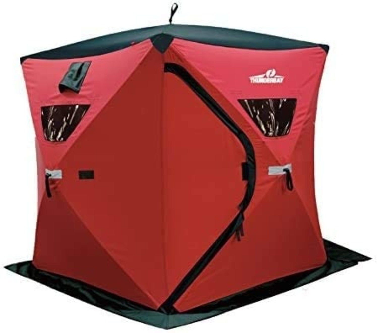 Thunder Bay Ice Cube Series 2-3 Person Tent