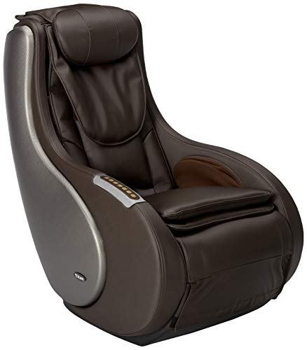 titan pod massage chair