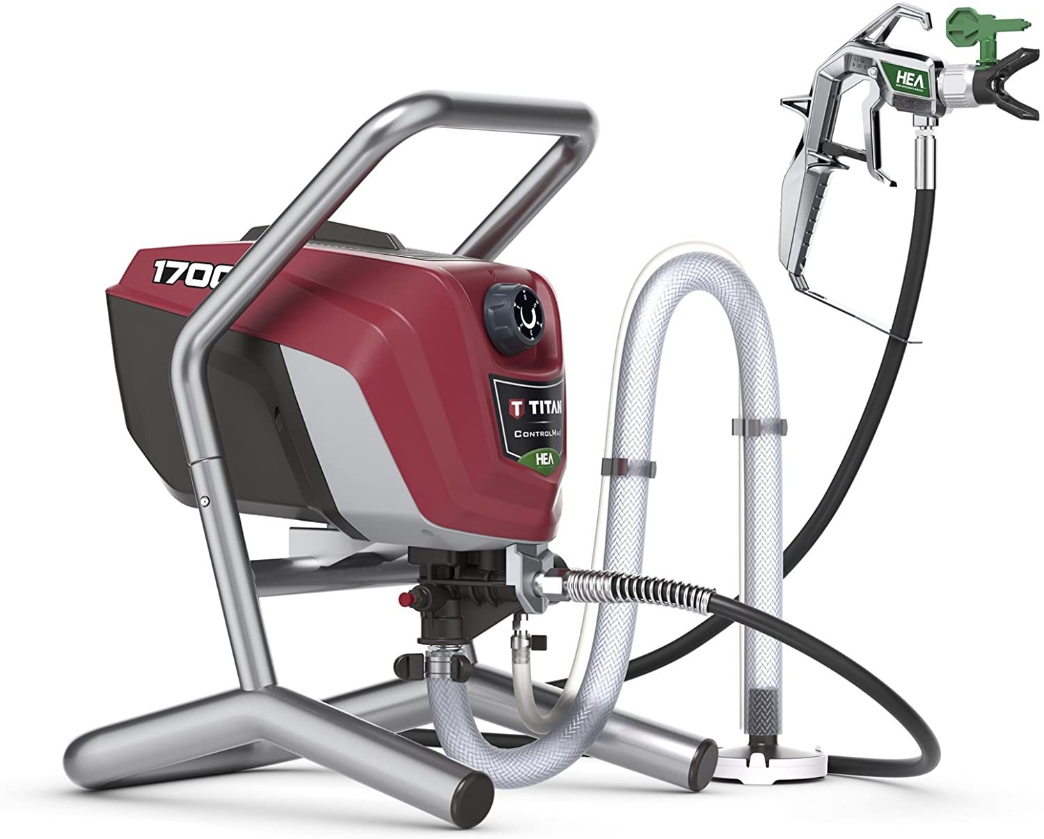 6 Best Paint Sprayers of 2024, Tested by Experts