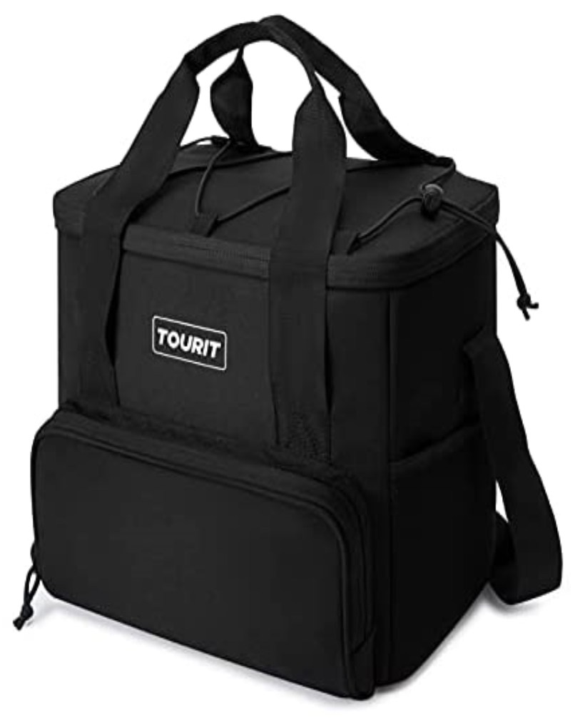TOURIT 35-Can Portable Soft Cooler