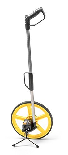 TR Industrial FX Series Collapsible Measuring Wheel