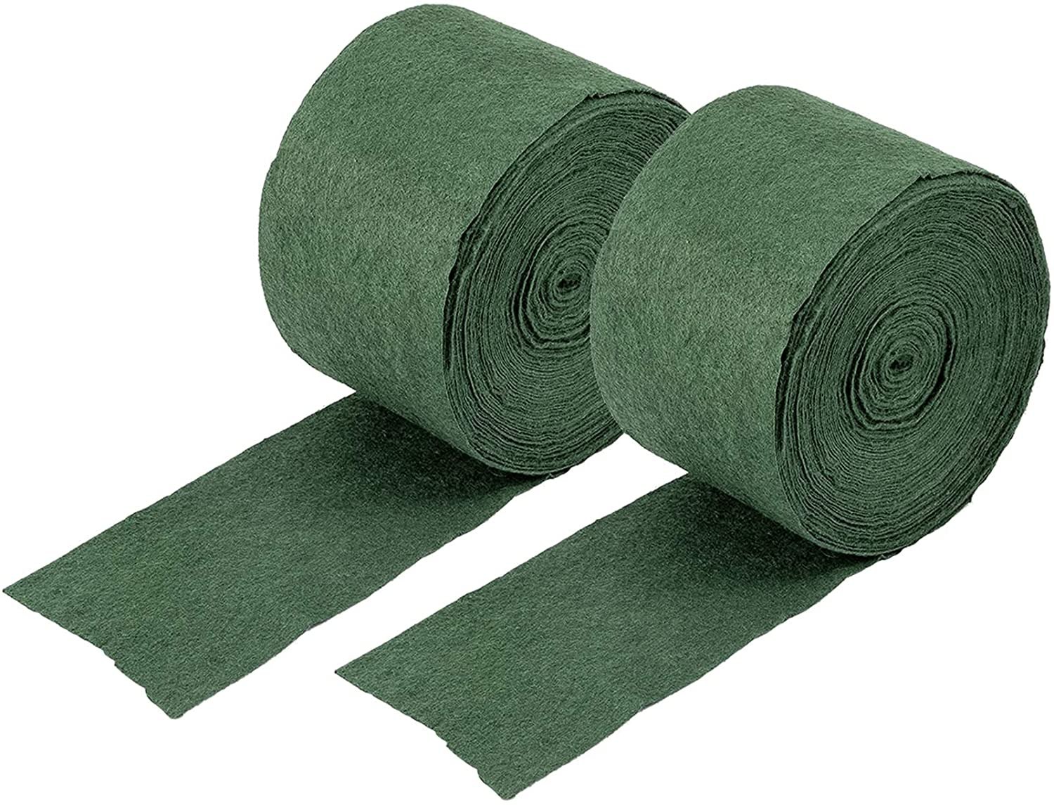 Anphsin 2 Pack Tree Protector Wraps