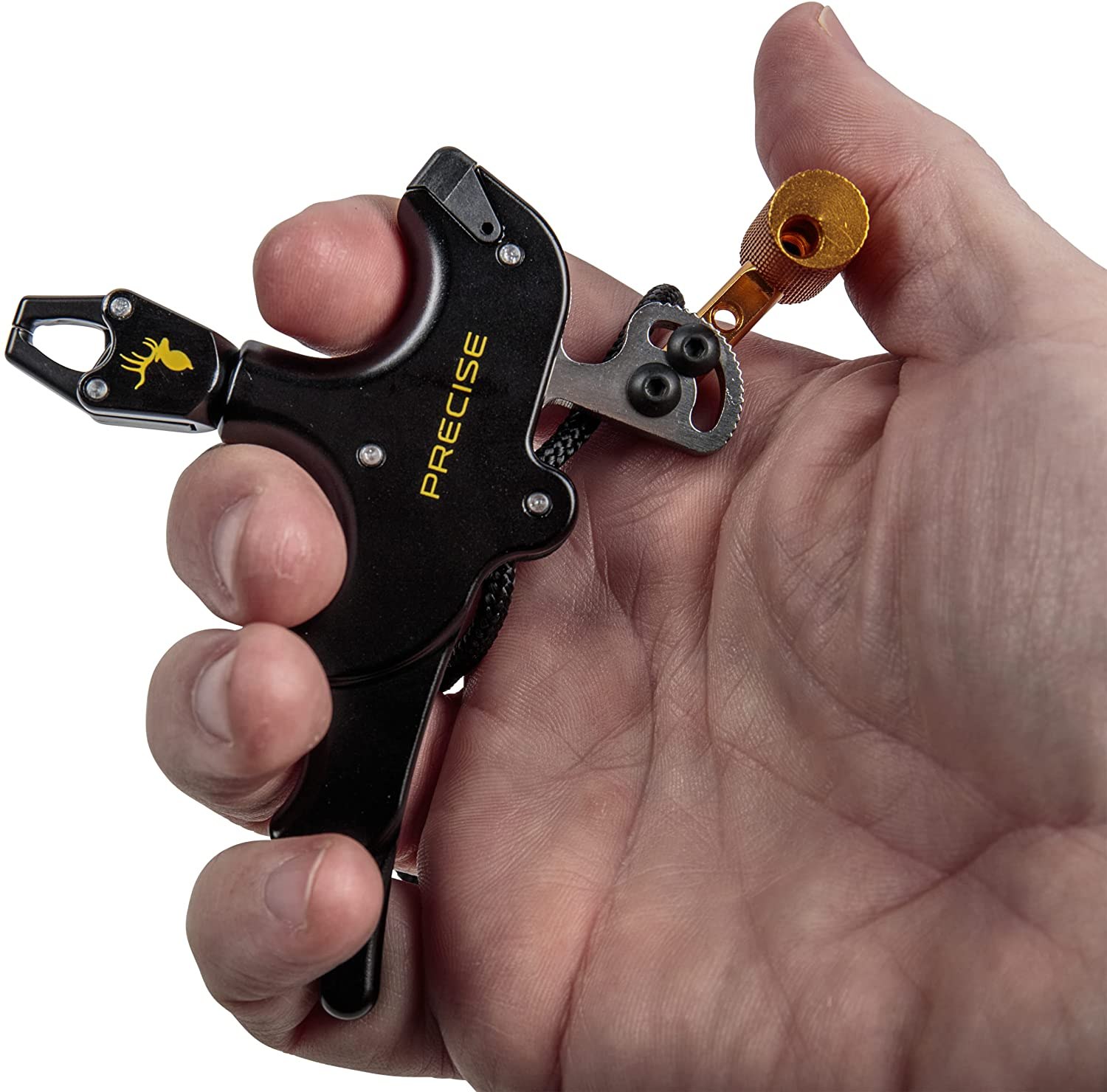 Trophy Ridge Precise