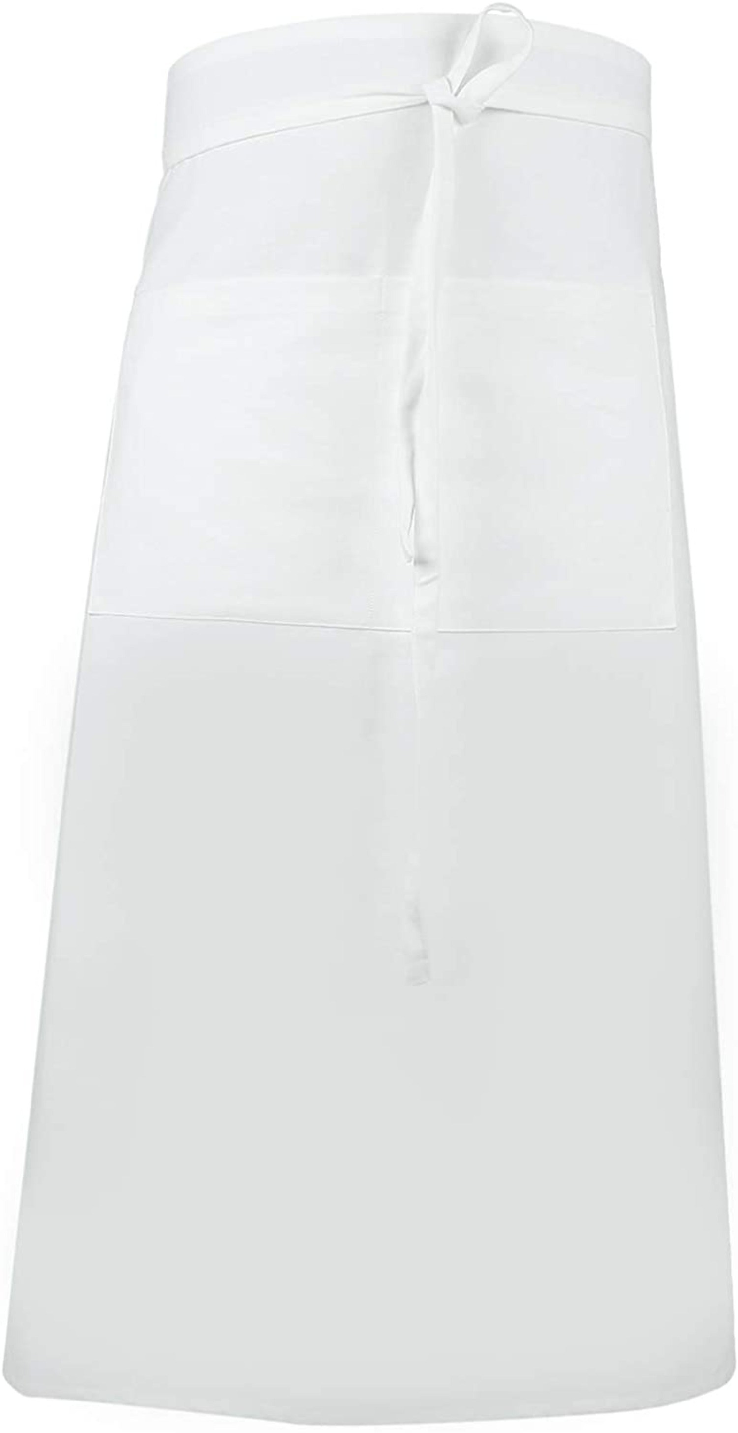 Ubicon Full Size Durable Cotton Apron