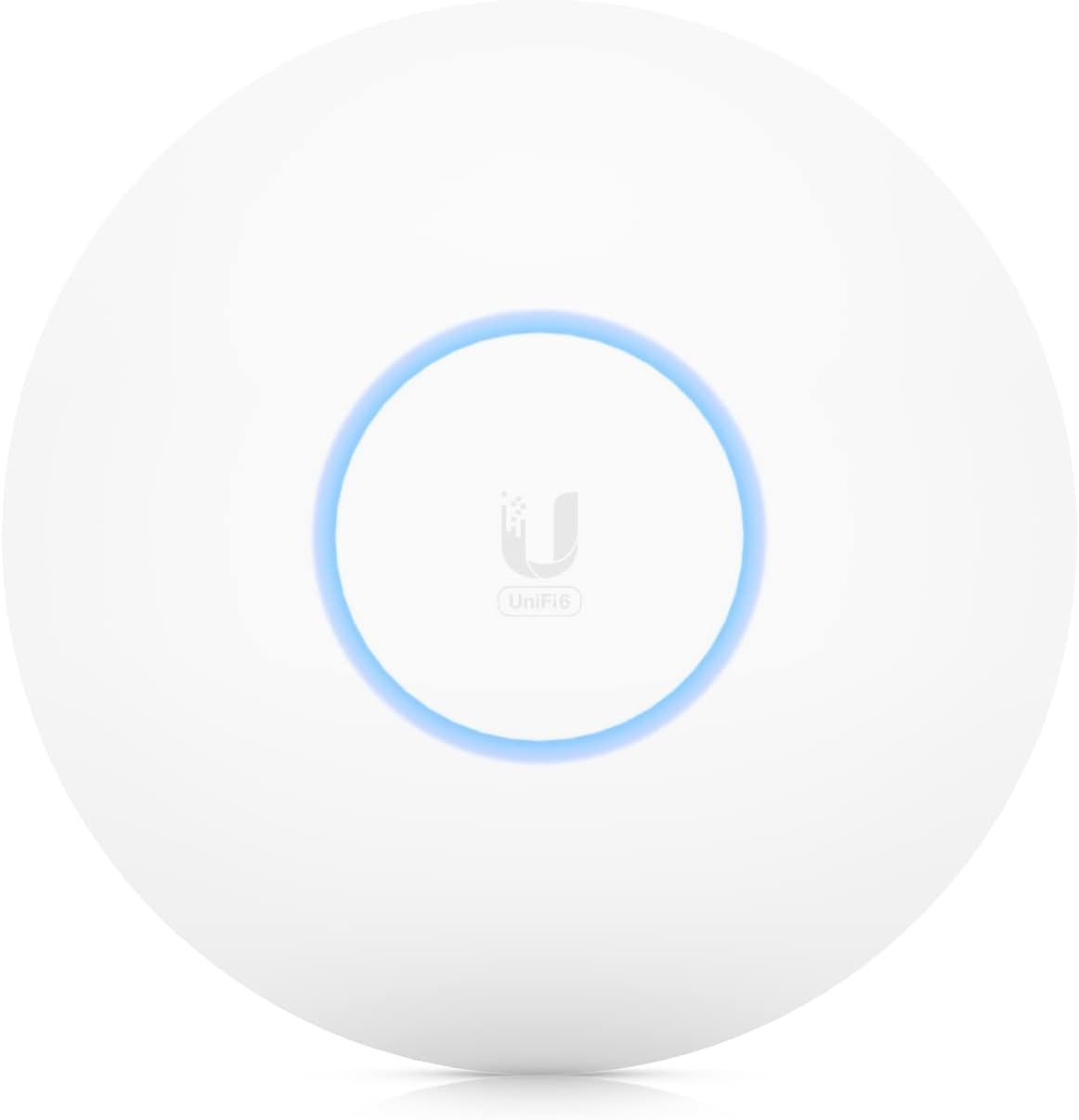Ubiquiti Networks Access Point WiFi 6 Pro