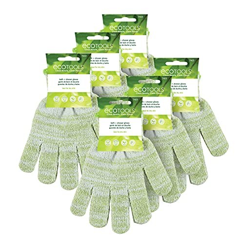 EcoTools Bath and Shower Gloves
