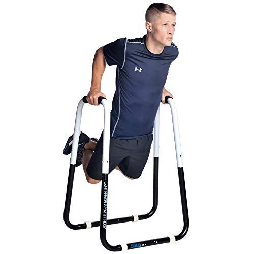 Ultimate Body Press Dip Stand