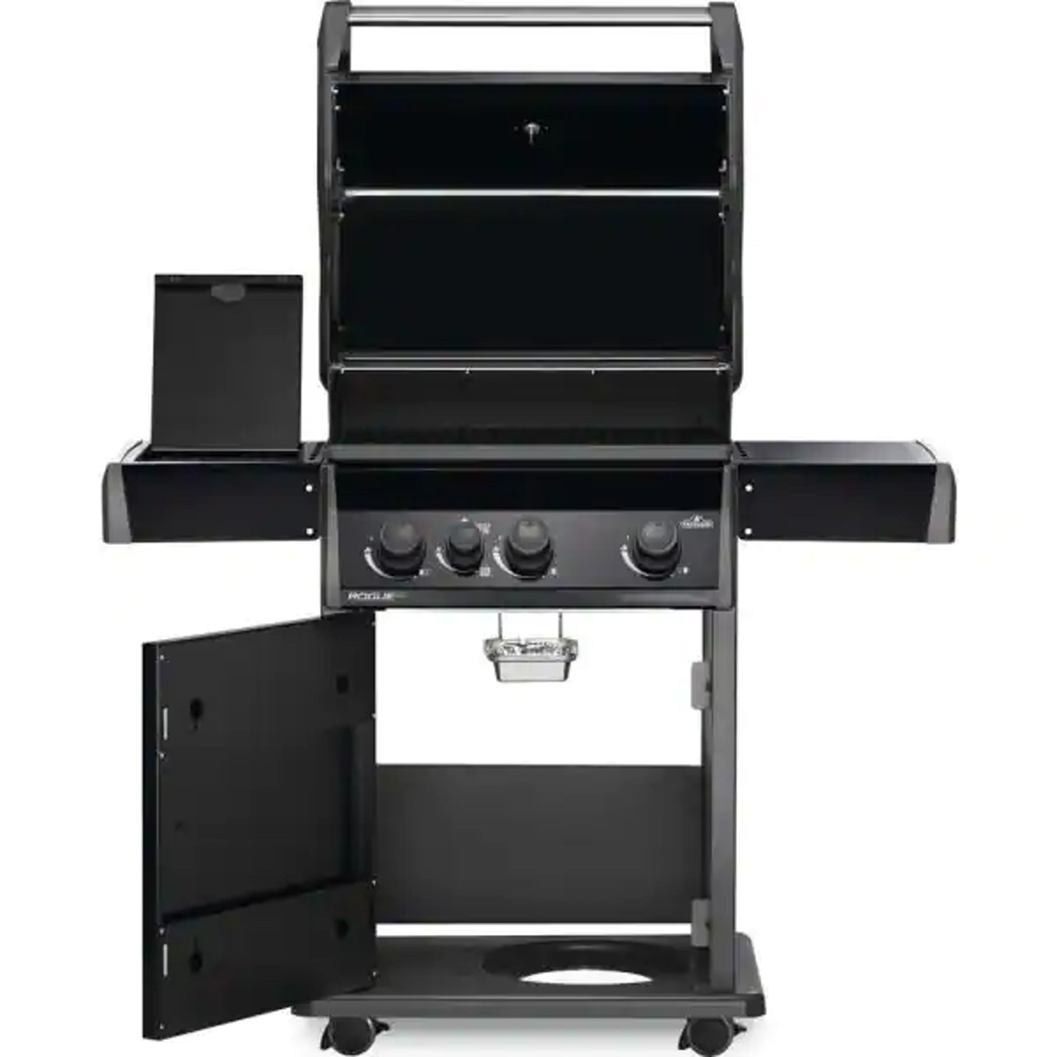 Napoleon 3-Burner Natural Gas Grill